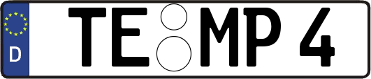 TE-MP4