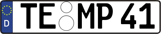 TE-MP41