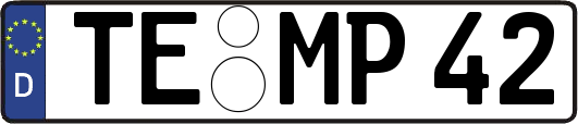 TE-MP42
