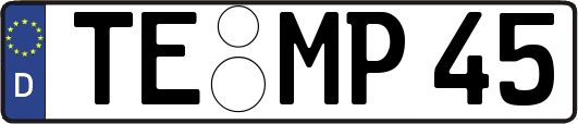 TE-MP45