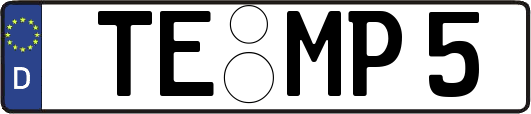 TE-MP5