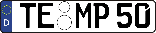 TE-MP50