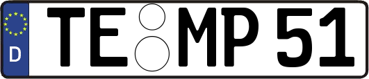 TE-MP51