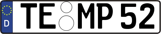 TE-MP52