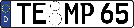 TE-MP65