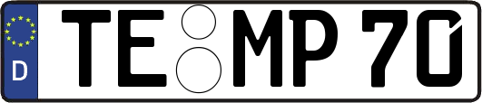 TE-MP70