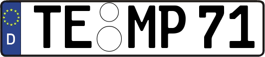 TE-MP71