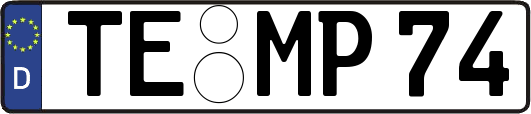 TE-MP74
