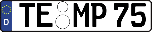 TE-MP75