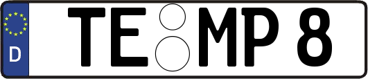 TE-MP8