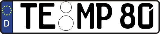 TE-MP80