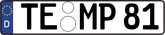 TE-MP81