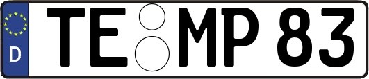 TE-MP83