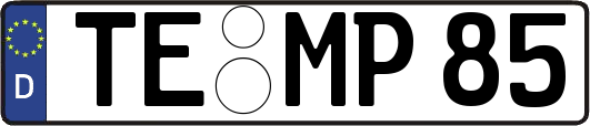 TE-MP85