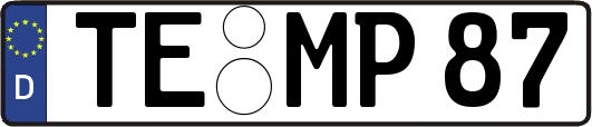 TE-MP87