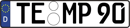 TE-MP90