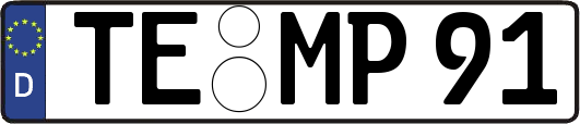TE-MP91