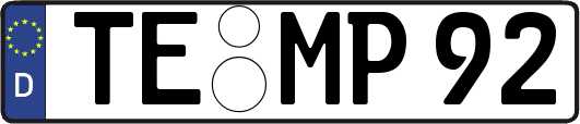 TE-MP92