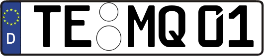 TE-MQ01