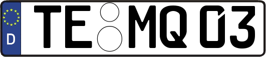 TE-MQ03