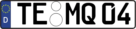 TE-MQ04