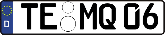 TE-MQ06