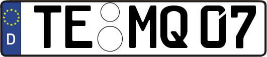 TE-MQ07