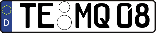 TE-MQ08