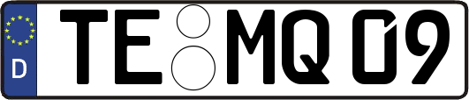 TE-MQ09
