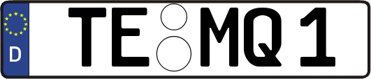 TE-MQ1