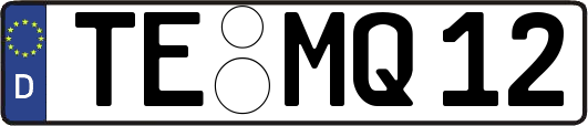 TE-MQ12