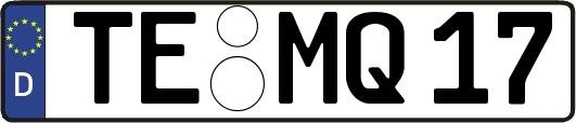 TE-MQ17