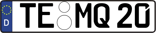 TE-MQ20