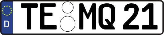 TE-MQ21
