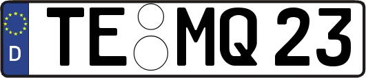 TE-MQ23