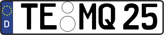 TE-MQ25