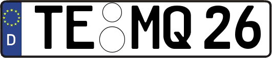 TE-MQ26