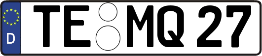 TE-MQ27