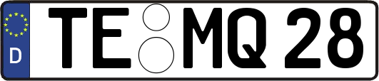 TE-MQ28