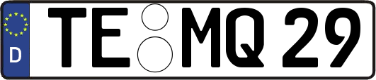 TE-MQ29