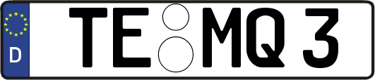 TE-MQ3