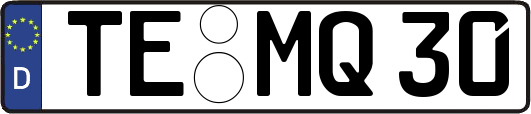 TE-MQ30