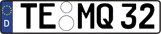 TE-MQ32