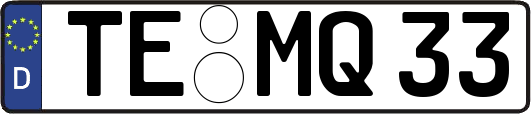 TE-MQ33