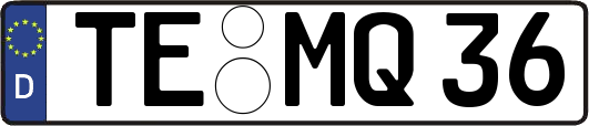 TE-MQ36