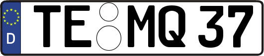 TE-MQ37