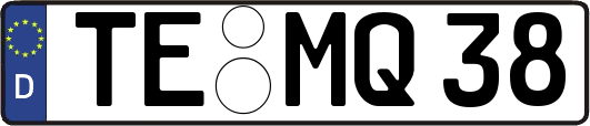 TE-MQ38