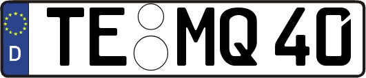 TE-MQ40