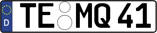 TE-MQ41