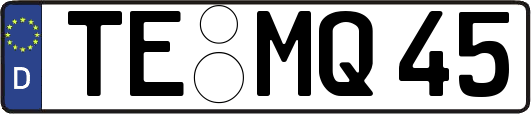TE-MQ45